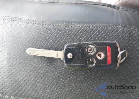 2009 Acura Mdx Technology Package z USA, uszkodzony, nr VIN 2HNYD28659H518331